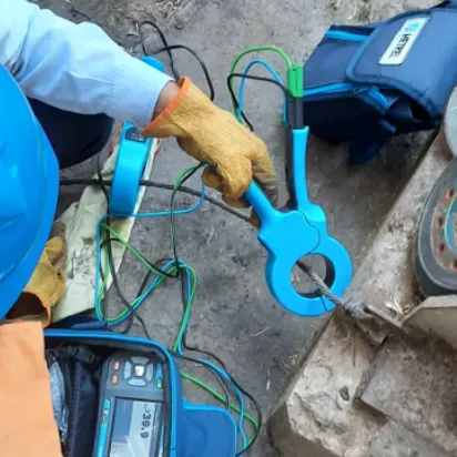 Auditoría y Mediciones Eléctricas en CTE - Sectores: Calderas de Alta Presión y Transporte de Bagazo