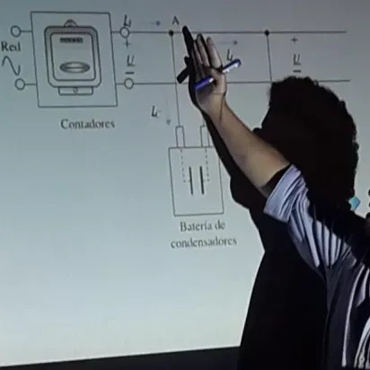 Curso de capacitación de Instalaciones Eléctricas en atmósferas explosivas