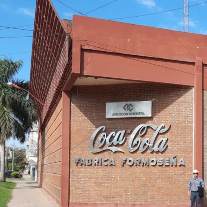 Auditoría y Mediciones Eléctricas en Planta Formosa