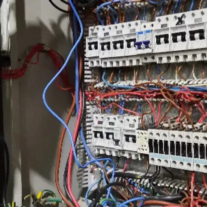 Auditoría y Medición eléctrica en Planta Tucumán