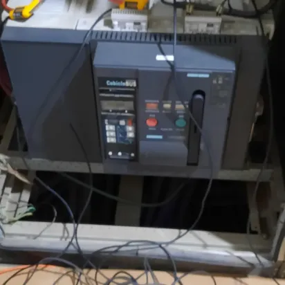 Auditoría y Mediciones Eléctricas en Planta Tucumán