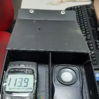 Auditoría y Medición eléctrica en Planta de Embutidos y Fiambres en Parque Industrial de Salta