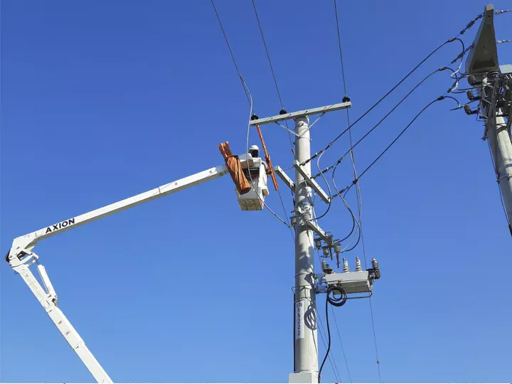 Servicio Dirección de Obra