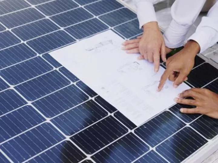 Servicio Consultoría